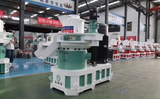 什么是生物質(zhì)顆粒？農(nóng)村為什么都在用生物質(zhì)顆粒？