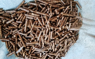 鋸末顆粒機(jī)的生物質(zhì)顆粒除了代替原煤，還能用在這！