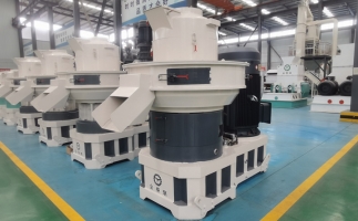 現(xiàn)在鋸末顆粒機(jī)的行情怎么樣？