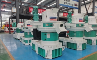 答應(yīng)我，想買(mǎi)鋸末顆粒機(jī)，要看這個(gè)