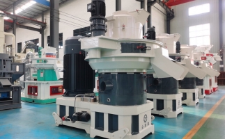 木屑顆粒機(jī)價格高？其價格與這些因素有關(guān)