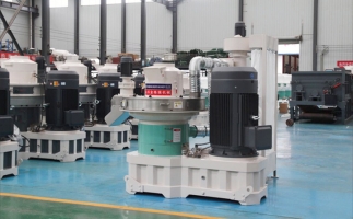 購(gòu)買(mǎi)鋸末顆粒機(jī)開(kāi)顆粒廠的朋友注意了！