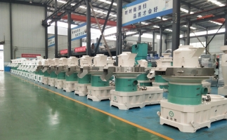 農(nóng)林廢棄物怎么利用，你知道多少？