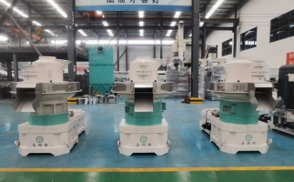 東北地區(qū)什么樣的木屑顆粒機才好？什么牌子的木屑顆粒機好？