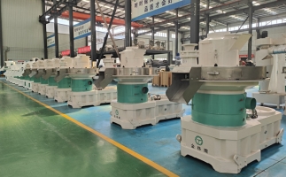 顆粒機廠家教您如何合理操作木屑顆粒機？